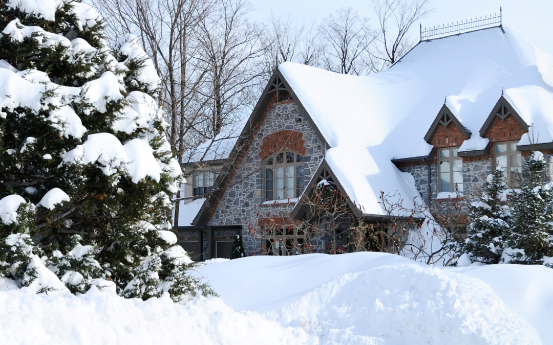 Preparing your Home for Winter