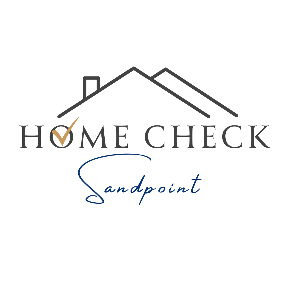 Sandpoint Home Check